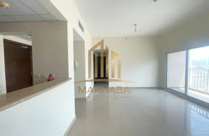 شقة - 2 غرف نوم - 2 حمامات للايجار في سنتوريوم 2 - أبراج سنتريوم - مدينة دبي للإنتاج (اي ام بي زد) - دبي