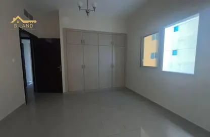 Apartment - 2 Bedrooms - 2 Bathrooms for rent in Al Majaz 3 - Al Majaz - Sharjah