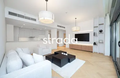 Apartment - 3 Bedrooms - 4 Bathrooms for sale in Mulberry 1 - Park Heights - Dubai Hills Estate - Dubai