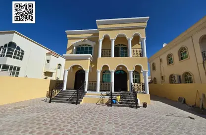 Villa - 5 Bedrooms - 7 Bathrooms for sale in Al Rawda 2 - Al Rawda - Ajman