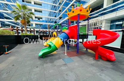 Apartment - 1 Bedroom - 2 Bathrooms for rent in Golden Sands 14 - Mankhool - Bur Dubai - Dubai