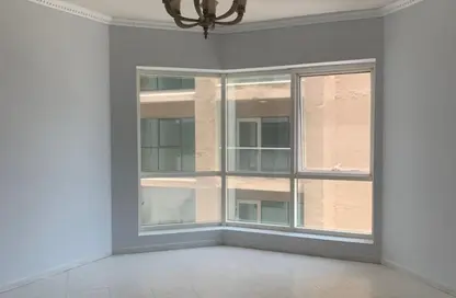 شقة - غرفة نوم - 1 حمام للايجار في المجاز 3 - المجاز - الشارقة شقة - غرفة نوم - 1 حمام للايجار في المجاز 3 - المجاز - الشارقة