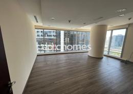 Office Space - 1 bathroom for rent in Opal Tower - Business Bay - Dubai