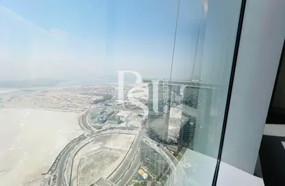 شقة - غرفة نوم - 2 حمامات للبيع في برج سكاي - شمس أبوظبي - جزيرة الريم - أبوظبي