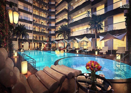 Spacious Overlooking Marina | Al Furjan
