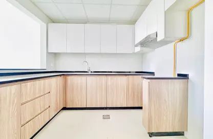 Apartment - 1 Bedroom - 2 Bathrooms for rent in Al Warsan 4 - Al Warsan - Dubai