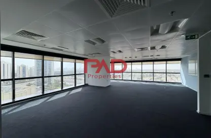 Office Space - Studio - 1 Bathroom for rent in Jumeirah Business Centre 3 (JBC 3) - JLT Cluster Y - Jumeirah Lake Towers - Dubai