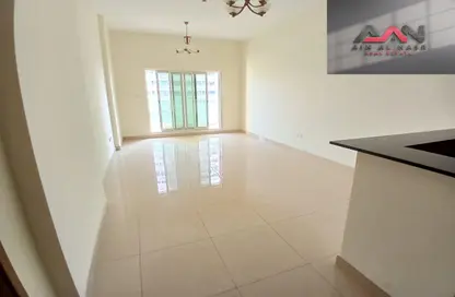 Apartment - 1 Bedroom - 2 Bathrooms for rent in 4Direction Residence 1 - Dubai Land Residence Complex - Dubai