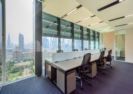 صورةمكتب لـ: مكتب للكراء في برج إندكس - مركز دبي المالي العالمي - دبي, صورة 1