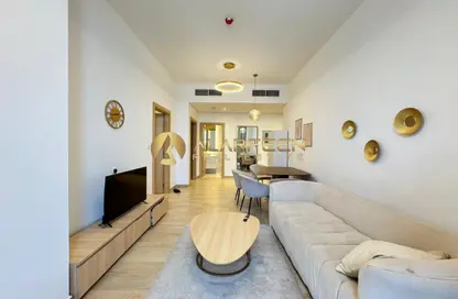 Apartment - 1 Bedroom - 2 Bathrooms for rent in Regina Tower - Jumeirah Village Circle - Dubai