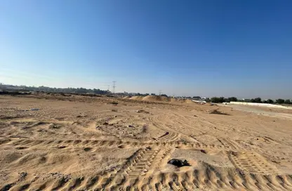 Land - Studio for sale in Al Helio 2 - Al Helio - Ajman