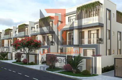 أرض - استوديو للبيع في روضة السدر - ضاحية الروضات - الشارقة أرض - استوديو للبيع في روضة السدر - ضاحية الروضات - الشارقة