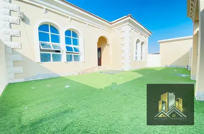 Apartment - 2 Bedrooms - 3 Bathrooms for rent in Khalifa City A Villas - Khalifa City A - Khalifa City - Abu Dhabi