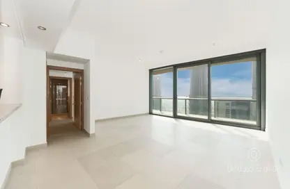 Apartment - 2 Bedrooms - 3 Bathrooms for rent in Burj Vista 1 - Burj Vista - Downtown Dubai - Dubai