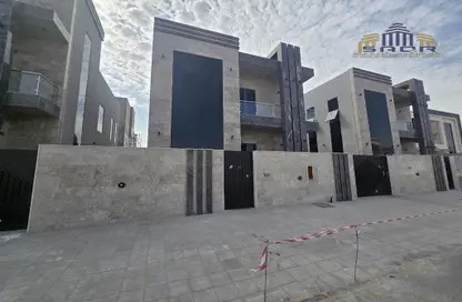 Villa - 5 Bedrooms - 6 Bathrooms for sale in Al Yasmeen 1 - Al Yasmeen - Ajman