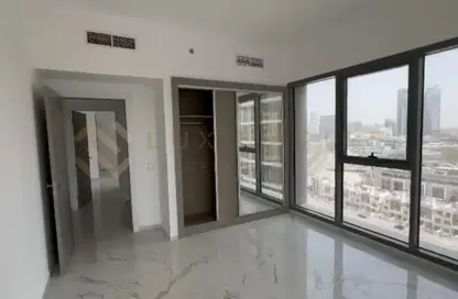 Apartment - 2 Bedrooms - 3 Bathrooms for sale in Golden Dream Tower 1 - Jumeirah Village Circle - Dubai