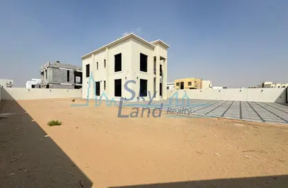 Villa - 5 Bedrooms - 6 Bathrooms for rent in Madinat Hind 3 - Dubai Land - Dubai