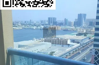 شقة - 3 غرف نوم - 4 حمامات للبيع في A0 برج الخور - الخور - عجمان وسط المدينة - عجمان شقة - 3 غرف نوم - 4 حمامات للبيع في A0 برج الخور - الخور - عجمان وسط المدينة - عجمان