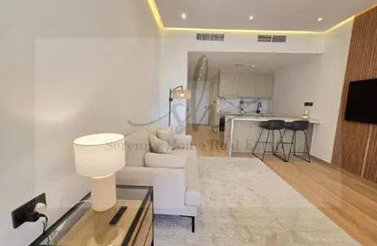 Apartment - Studio - 1 Bathroom for sale in Marina Apartments G - Al Hamra Marina Residences - Al Hamra Village - Ras Al Khaimah