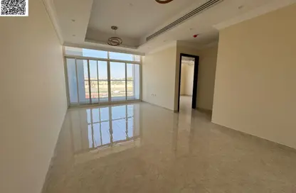 شقة - 2 غرف نوم - 3 حمامات للايجار في فلل الروضة 2 - 2  الروضة - الروضة - عجمان