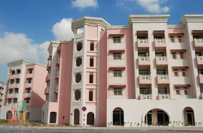 عمارة بالكامل - 8 غرف نوم - 8 حمامات للبيع في C01 - طراز الصين - المدينة الدولية - دبي