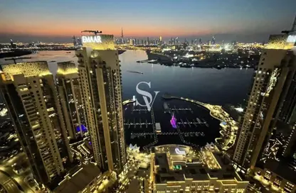 شقة - 3 غرف نوم - 3 حمامات للايجار في 1 هاربور فيوز - ميناء خور دبي (ذا لاجونز) - دبي شقة - 3 غرف نوم - 3 حمامات للايجار في 1 هاربور فيوز - ميناء خور دبي (ذا لاجونز) - دبي