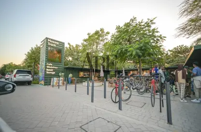 Villa - 4 Bedrooms - 5 Bathrooms for sale in Sequoia - Masaar - Tilal City - Sharjah