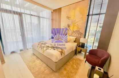 Apartment - 2 Bedrooms - 3 Bathrooms for sale in Bellagio by Sunrise - Wasl Gate - Dubai