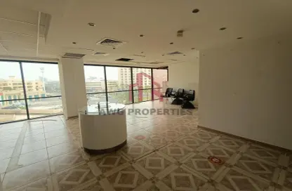 Office Space - Studio - 1 Bathroom for rent in Al Dhiyafa Centre - Al Diyafah - Al Satwa - Dubai