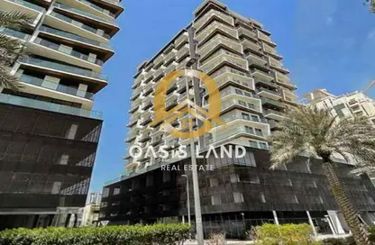 Apartment - 1 Bedroom - 2 Bathrooms for rent in Binghatti Nova - Jumeirah Village Circle - Dubai