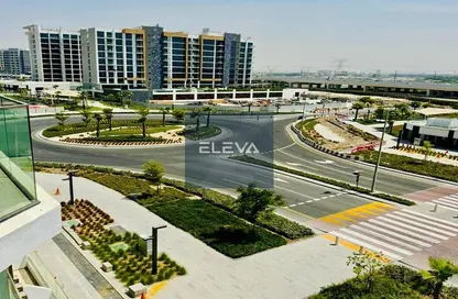 Apartment - 1 Bathroom for sale in Azizi Riviera 45 - Meydan One - Meydan - Dubai