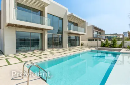 Villa - 5 Bedrooms - 7 Bathrooms for sale in West Village - Al Furjan - Dubai