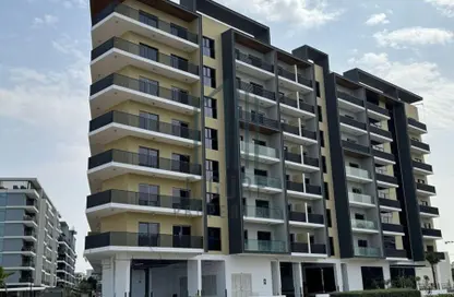 Apartment - 1 Bedroom - 2 Bathrooms for sale in Divine Living - Arjan - Dubai