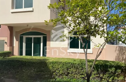 Outdoor House image for: Apartment - 1 Bedroom - 2 Bathrooms for sale in Al Khaleej Village - Al Ghadeer - Abu Dhabi, Image 1