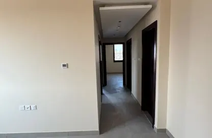 Apartment - 2 Bedrooms - 2 Bathrooms for rent in Al Jurf 3 - Al Jurf - Ajman Downtown - Ajman