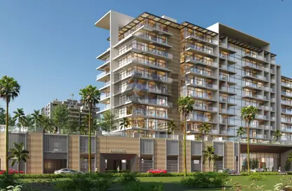 شقة - 1 حمام للبيع في إنكلاف - ديسكفري غاردنز - دبي