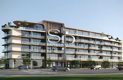 Apartment - 1 Bedroom - 2 Bathrooms for sale in Coventry Gardens - Dubai Land Residence Complex - Dubai