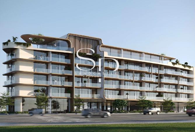 Apartment - 1 Bedroom - 2 Bathrooms for sale in Coventry Gardens - Dubai Land Residence Complex - Dubai
