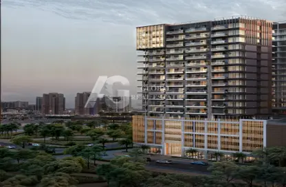 Apartment - Studio - 1 Bathroom for sale in Lume Residence - Jumeirah Village Circle - Dubai