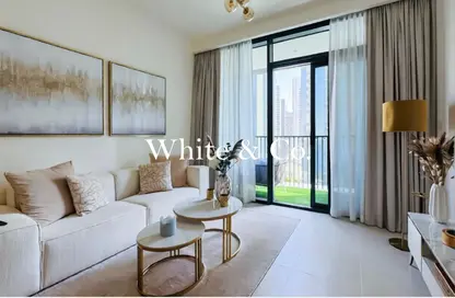 Apartment - 2 Bedrooms - 2 Bathrooms for sale in Creek Edge Tower 2 - Creek Edge - Dubai Creek Harbour (The Lagoons) - Dubai Apartment - 2 Bedrooms - 2 Bathrooms for sale in Creek Edge Tower 2 - Creek Edge - Dubai Creek Harbour (The Lagoons) - Dubai