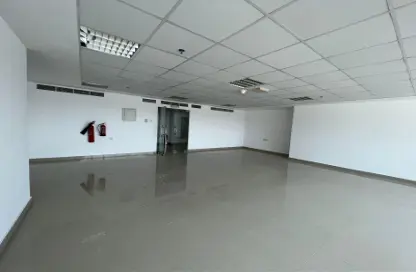 Office Space - Studio - 1 Bathroom for rent in Union Tower - Al Seer - Ras Al Khaimah