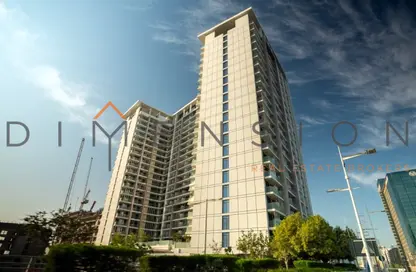 Apartment - 1 Bedroom - 1 Bathroom for rent in Al Maryah Vista - Al Maryah Island - Abu Dhabi