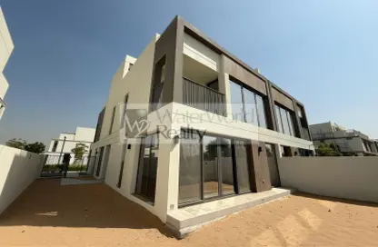 Villa - 4 Bedrooms - 5 Bathrooms for sale in Aura - Tilal Al Ghaf - Dubai