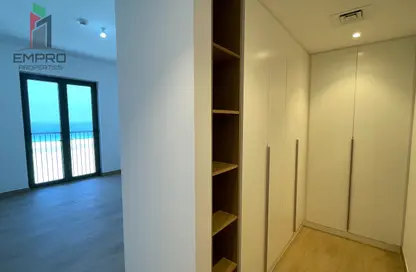 Apartment - 2 Bedrooms - 3 Bathrooms for rent in Le Pont Building 3 - La Mer - Jumeirah - Dubai