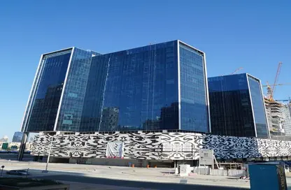 Office Space - Studio for rent in Tamani Art Tower - Business Bay - Dubai