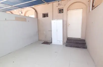 فيلا - غرفة نوم - 1 حمام للايجار في سيح العريبي - رأس الخيمة