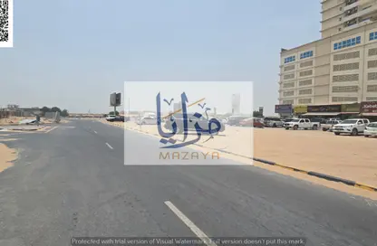 Land - Studio for sale in Al Aamra Gardens - Al Amerah - Ajman