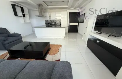 شقة - 2 غرف نوم - 2 حمامات للايجار في جيوفاني بوتيك سويتس - مدينة دبي الرياضية - دبي