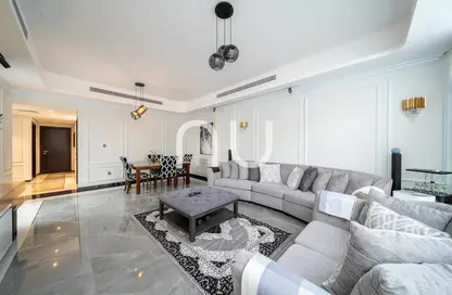 Townhouse - 4 Bedrooms - 5 Bathrooms for sale in Arabella Townhouses 1 - Arabella Townhouses - Mudon - Dubai