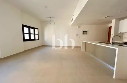Apartment - 1 Bedroom - 2 Bathrooms for rent in Al Andalus Tower E - Al Andalus - Jumeirah Golf Estates - Dubai